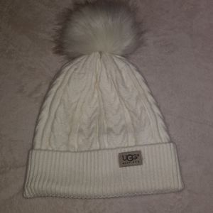 UGG Australia Beanie Hat